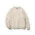 MR.OLIVE / AZUMA URAKE / RAGLAN SLEEVE SWEAT SHIRTアズマ裏毛/ラグランスリーブ スウェットシャツ